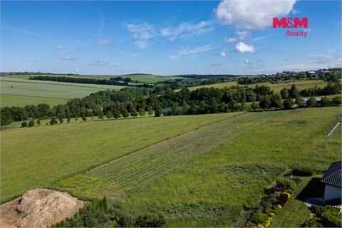 Prodej stavebního pozemku, 3 152 m² 8