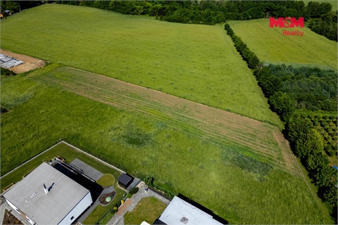 Prodej stavebního pozemku, 3 152 m² - 10