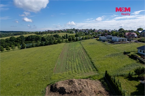 Prodej stavebního pozemku, 3 152 m² - 6