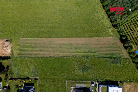 Prodej stavebního pozemku, 3 152 m² - 8