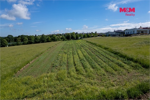Prodej stavebního pozemku, 3 152 m² 16