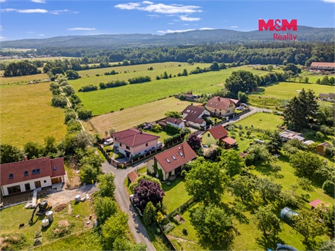 Prodej rodinného domu, 162 m² - 16