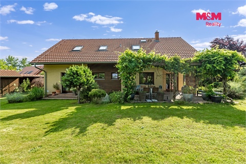 Prodej rodinného domu, 162 m² - 18