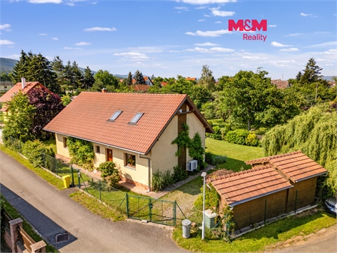 Prodej rodinného domu, 162 m² 0