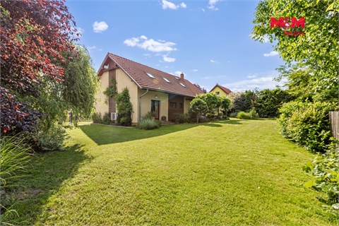 Prodej rodinného domu, 162 m² 24