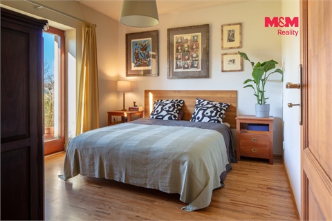 Prodej rodinného domu, 162 m² - 2