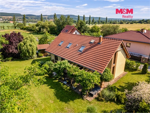 Prodej rodinného domu, 162 m² 2