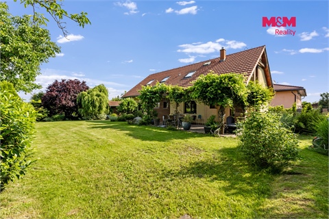 Prodej rodinného domu, 162 m² - 22