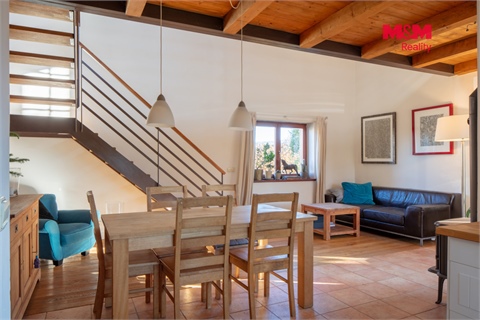 Prodej rodinného domu, 162 m² 10