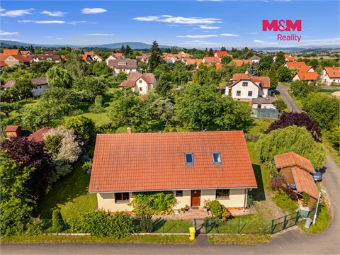 Prodej rodinného domu, 162 m² - 6