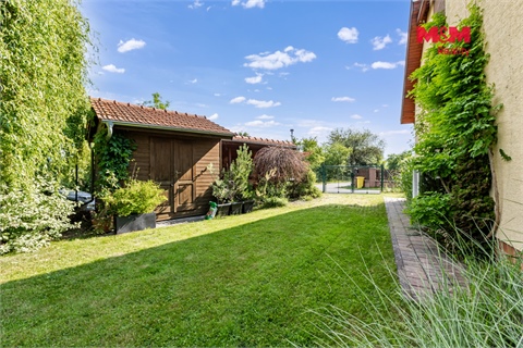 Prodej rodinného domu, 162 m² 22