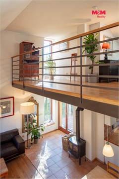 Prodej rodinného domu, 162 m² - 10