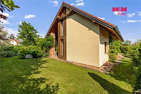 Prodej rodinného domu, 162 m² - 20