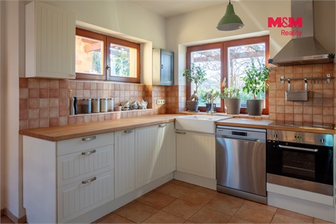 Prodej rodinného domu, 162 m² 4