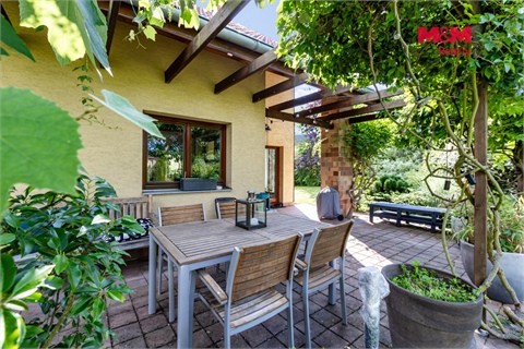Prodej rodinného domu, 162 m² - 26