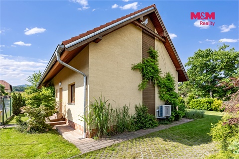 Prodej rodinného domu, 162 m² 20