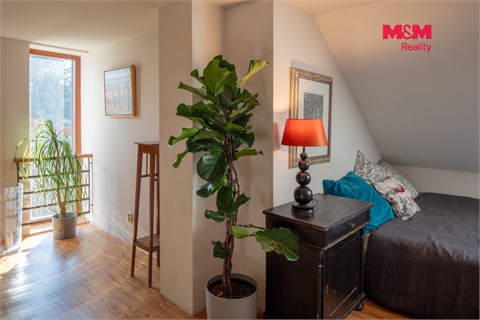 Prodej rodinného domu, 162 m² - 14