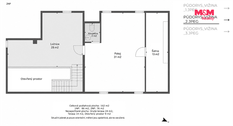 Prodej rodinného domu, 162 m² 6