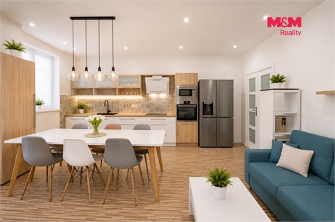 Prodej bytu 4kk, 108 m² 6