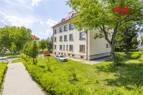 Prodej bytu 4kk, 108 m² 18