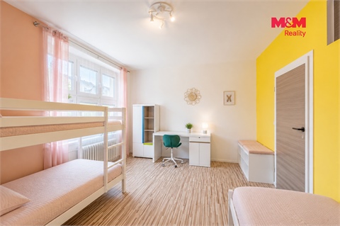 Prodej bytu 4kk, 108 m² - 8