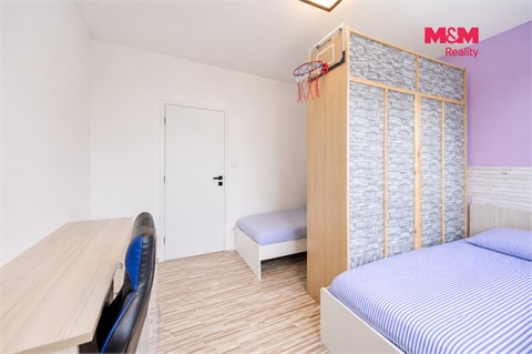 Prodej bytu 4kk, 108 m² - 10