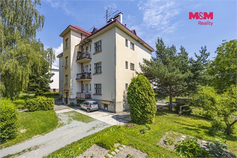 Prodej bytu 4kk, 108 m² - 18