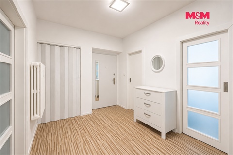 Prodej bytu 4kk, 108 m² 2