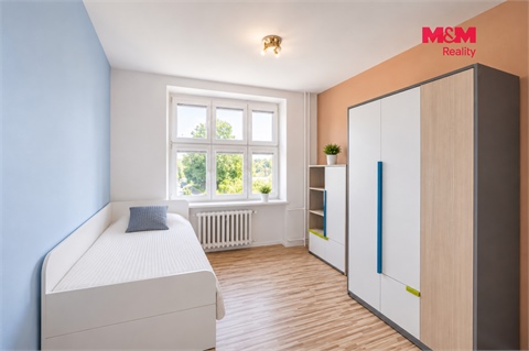 Prodej bytu 4kk, 108 m² 8