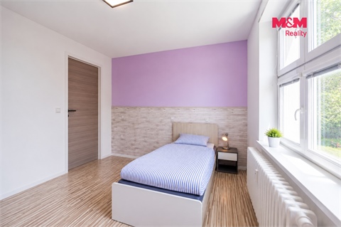 Prodej bytu 4kk, 108 m² 10