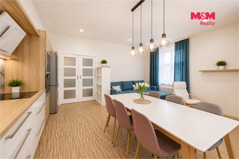 Prodej bytu 4kk, 108 m² - 4