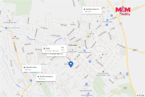 Prodej bytu 4kk, 108 m² 20