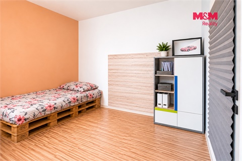 Prodej bytu 4kk, 108 m² - 6