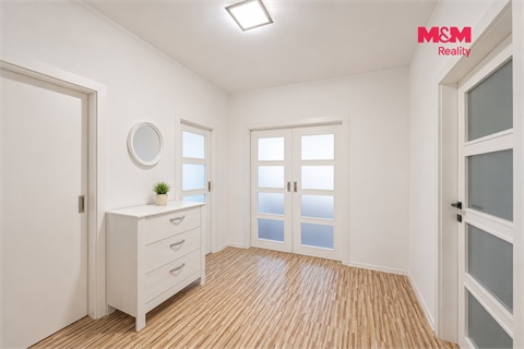 Prodej bytu 4kk, 108 m² - 14