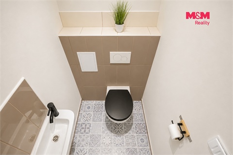 Prodej bytu 4kk, 108 m² 16