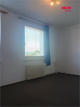 Pronájem bytu 2+1, 50 m² - 4