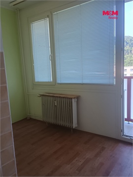 Pronájem bytu 2+1, 50 m² - 2