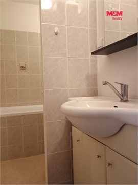 Pronájem bytu 2+1, 50 m² - 6