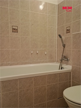 Pronájem bytu 2+1, 50 m² 6