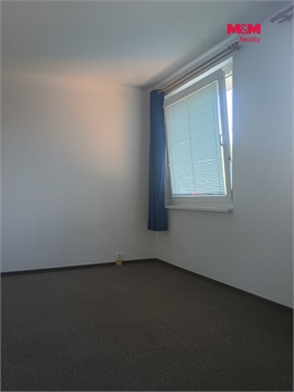 Pronájem bytu 2+1, 50 m² 4