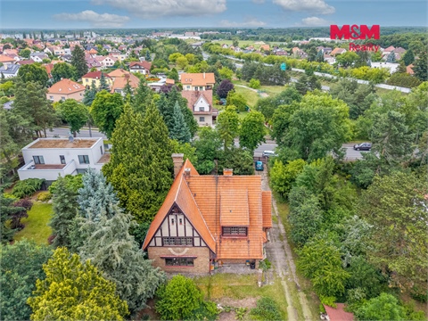 Prodej rodinného domu, 230 m² - 20