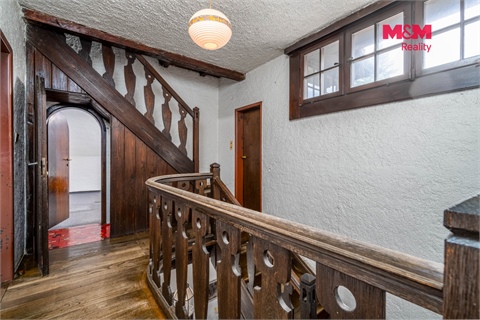 Prodej rodinného domu, 230 m² 16