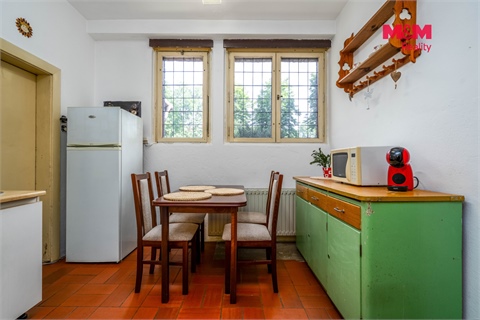 Prodej rodinného domu, 230 m² 6