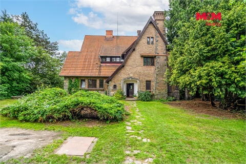 Prodej rodinného domu, 230 m² 20