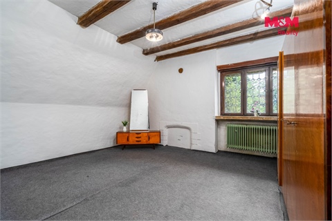 Prodej rodinného domu, 230 m² - 12