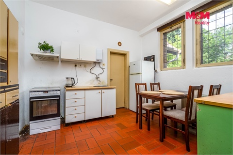 Prodej rodinného domu, 230 m² - 4
