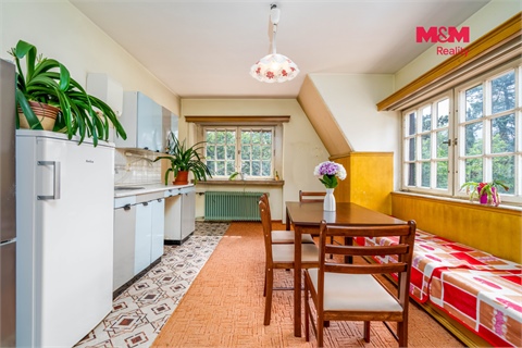 Prodej rodinného domu, 230 m² - 10