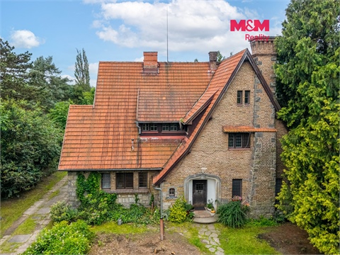 Prodej rodinného domu, 230 m² 0