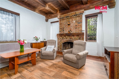 Prodej rodinného domu, 230 m² 2