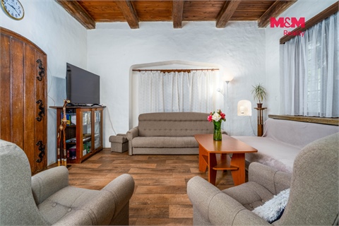 Prodej rodinného domu, 230 m² - 2